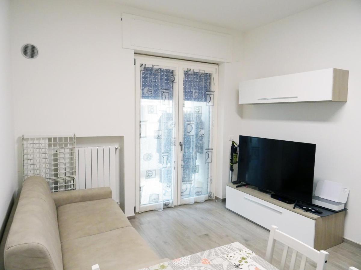 Appartamento Fronte Mare Pescara Zewnętrze zdjęcie