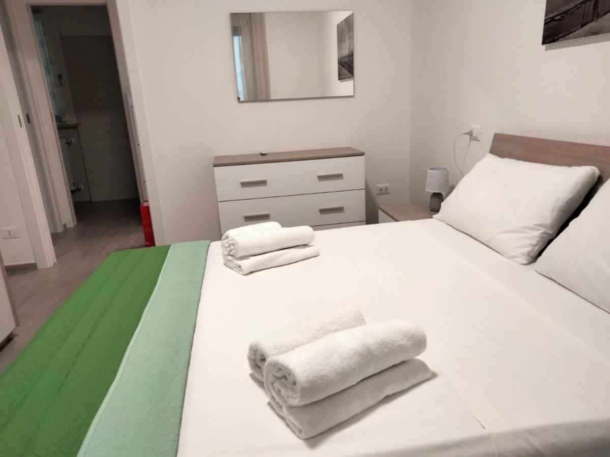 Appartamento Fronte Mare Pescara Zewnętrze zdjęcie