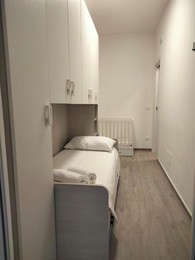Appartamento Fronte Mare Pescara Zewnętrze zdjęcie