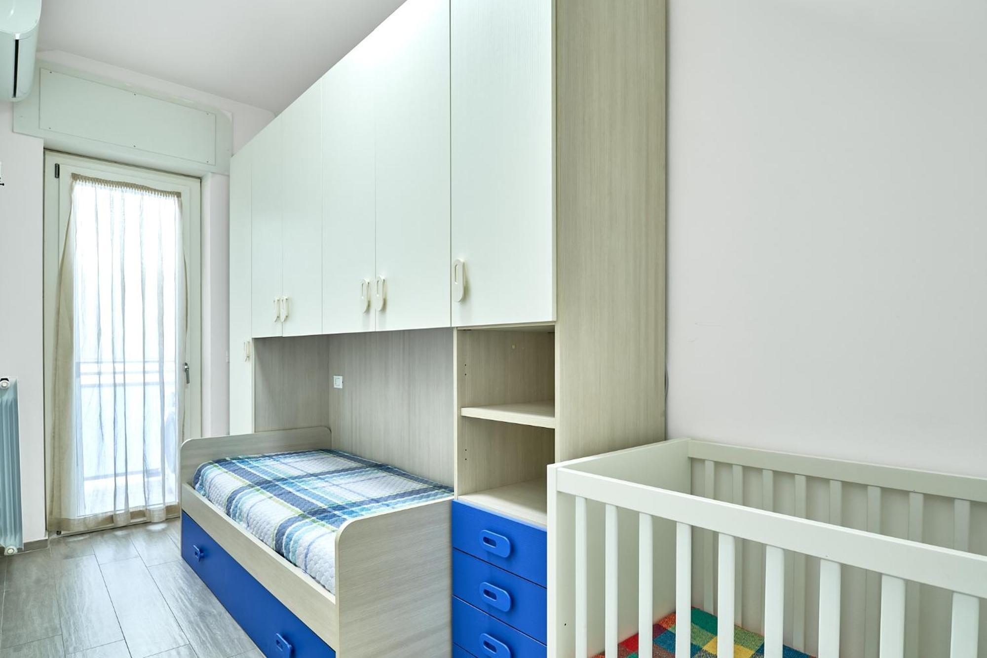 Appartamento Fronte Mare Pescara Zewnętrze zdjęcie